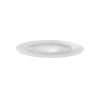 Prato Raso Tramontina Isabel em Porcelana Decorada 28 cm