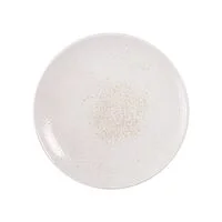 Prato Raso Tramontina Itaúnas em Porcelana Decorada 25 cm