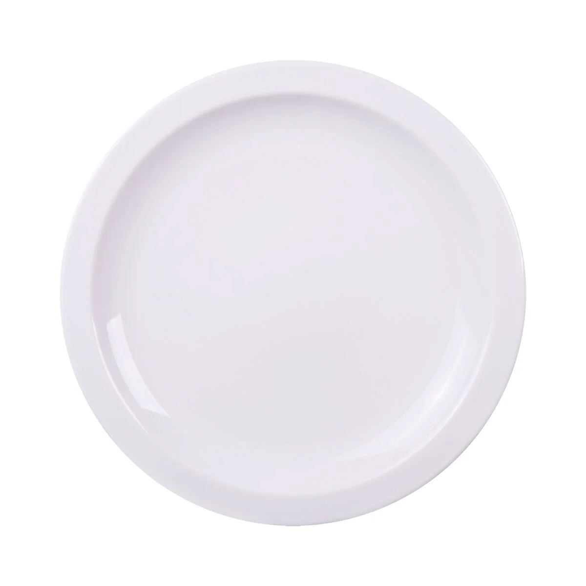 Prato Raso Tramontina Laura em Porcelana 28 cm