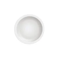 Prato Raso Tramontina Laura em Porcelana 28 cm
