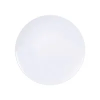 Prato Raso Tramontina Leonora em Porcelana 25 cm