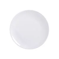 Prato Raso Tramontina Lumiar em Porcelana 27 cm