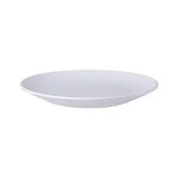 Prato Raso Tramontina Lumiar em Porcelana 27 cm