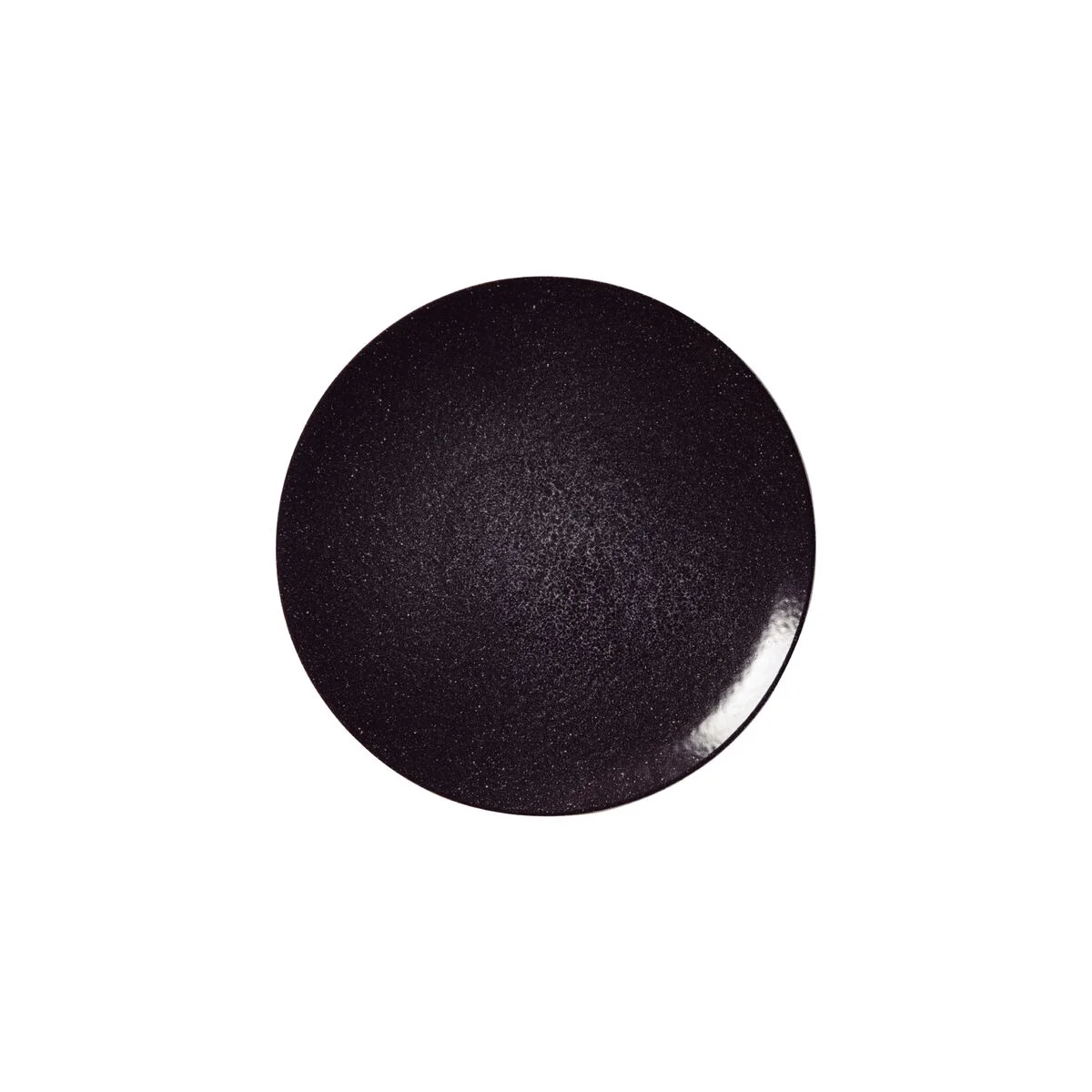 Prato Raso Tramontina Lunar em Porcelana Spray 28 cm