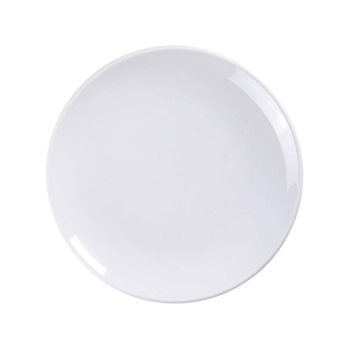 Prato Raso Tramontina MaxForce em Porcelana 27 cm