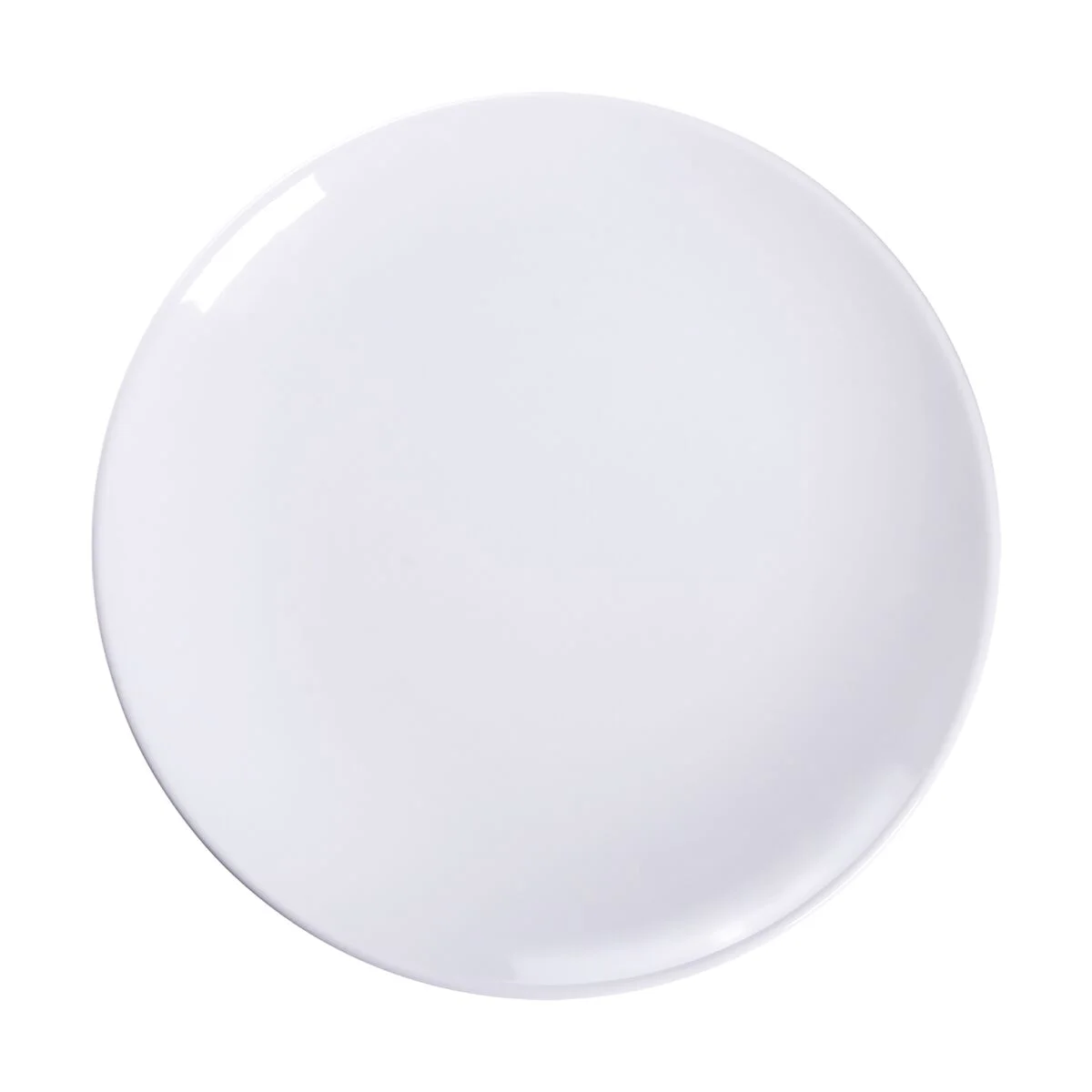 Prato Raso Tramontina MaxForce em Porcelana 30 cm