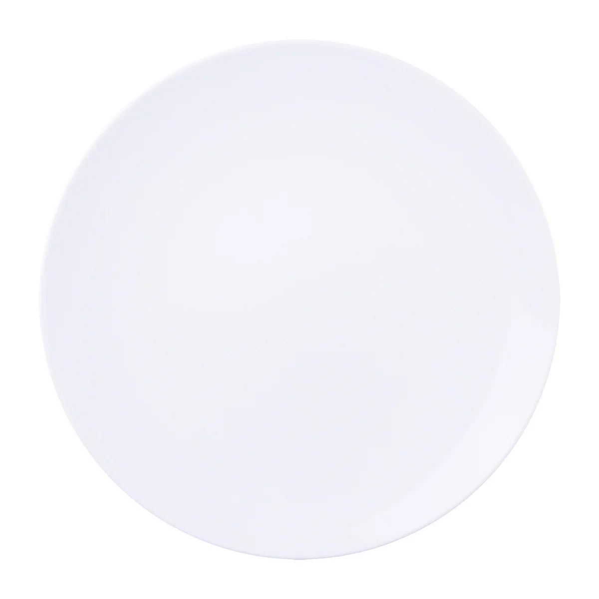 Prato Raso Tramontina Paula em Porcelana 30 cm
