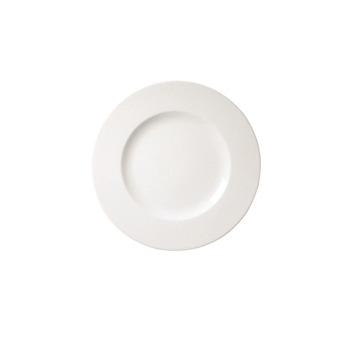 Prato Raso Tramontina Quartzo em Porcelana Decorada 28 cm