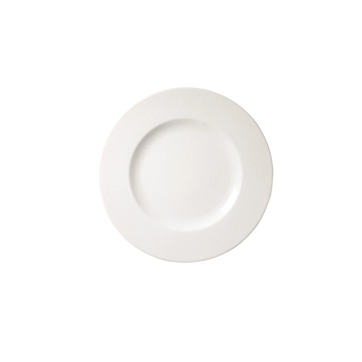 Prato Raso Tramontina Quartzo em Porcelana Decorada 27 cm