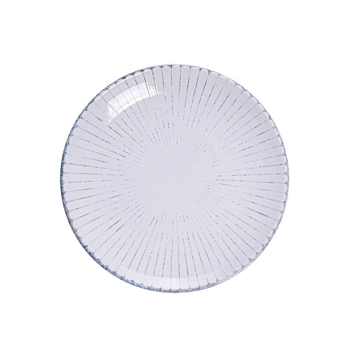 Prato Raso Tramontina Sancho MaxForce em Porcelana 27 cm