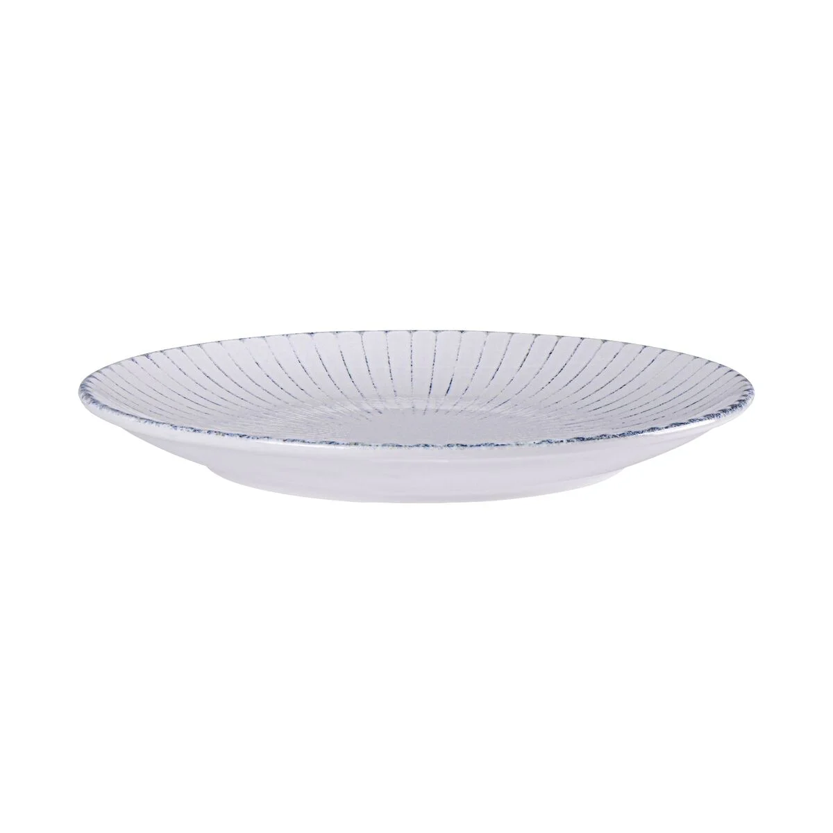 Prato Raso Tramontina Sancho MaxForce em Porcelana 27 cm