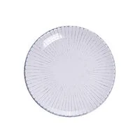 Prato Raso Tramontina Sancho MaxForce em Porcelana 27 cm