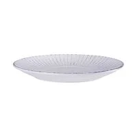 Prato Raso Tramontina Sancho MaxForce em Porcelana 27 cm