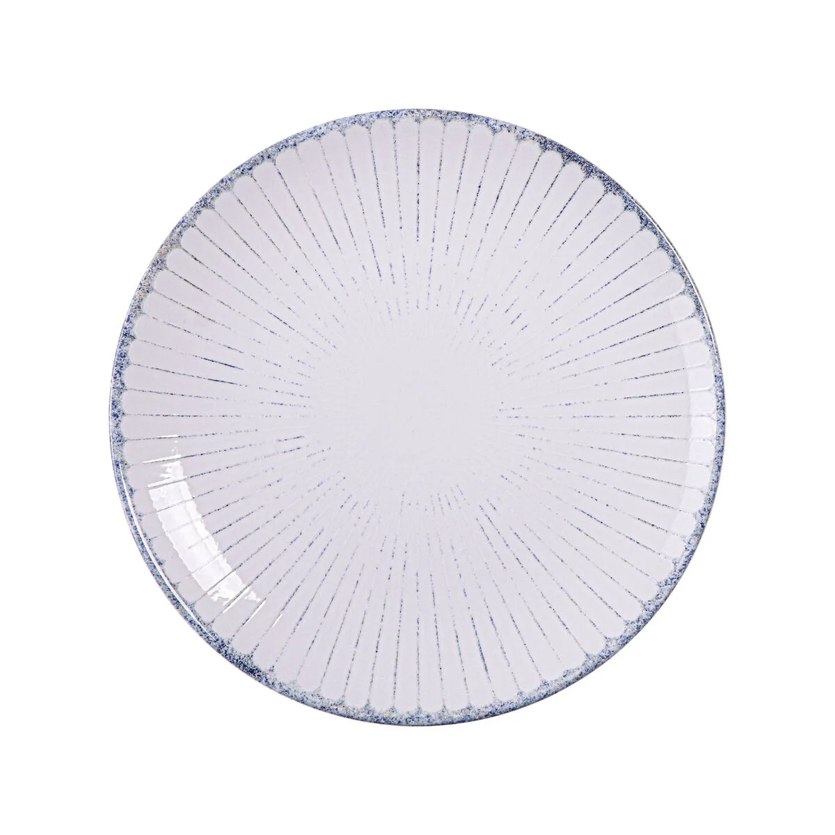 Prato Raso Tramontina Sancho MaxForce em Porcelana 30 cm