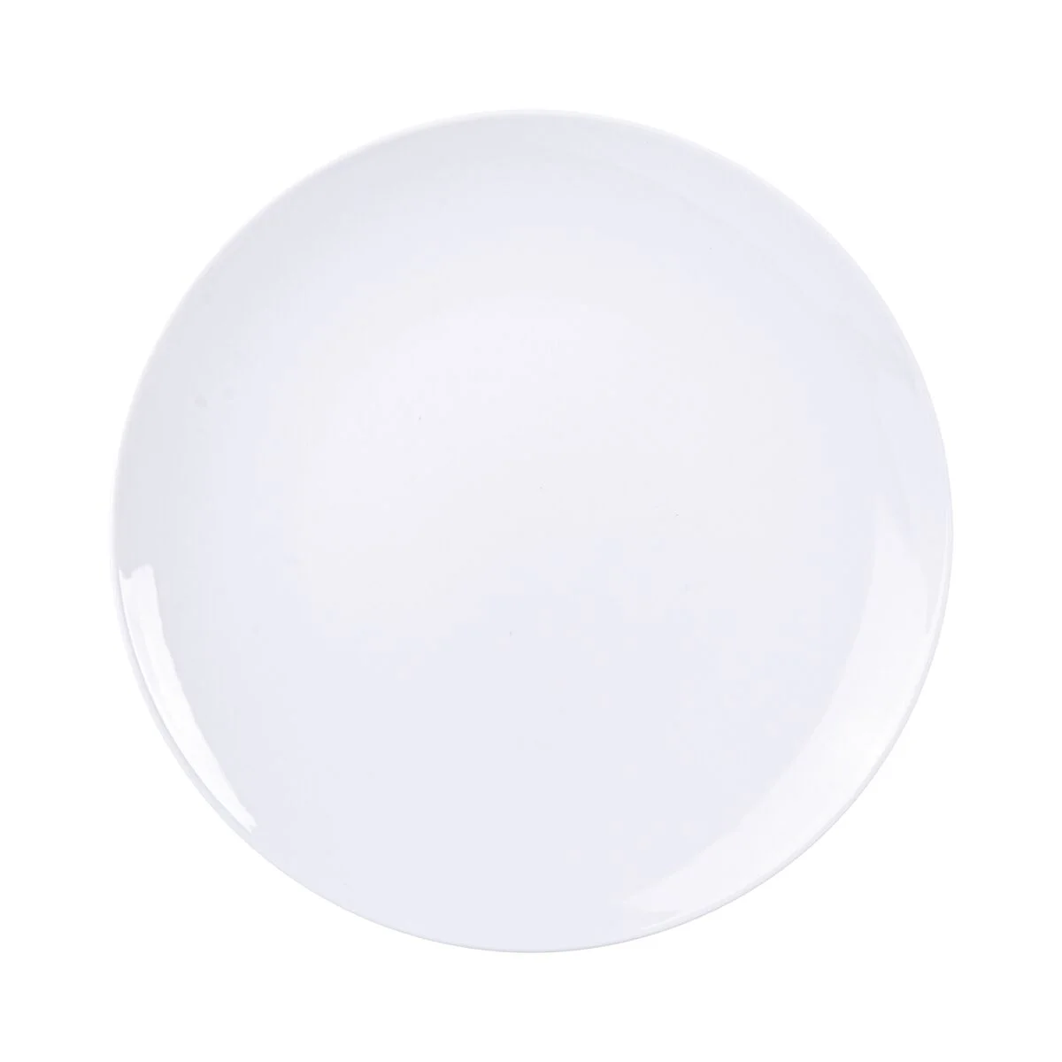 Prato Raso Tramontina Sophia em Porcelana 28 cm
