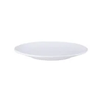 Prato Raso Tramontina Tijuca em Porcelana 25 cm