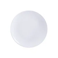 Prato Raso Tramontina Tijuca em Porcelana 27 cm