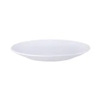 Prato Raso Tramontina Tijuca em Porcelana 27 cm