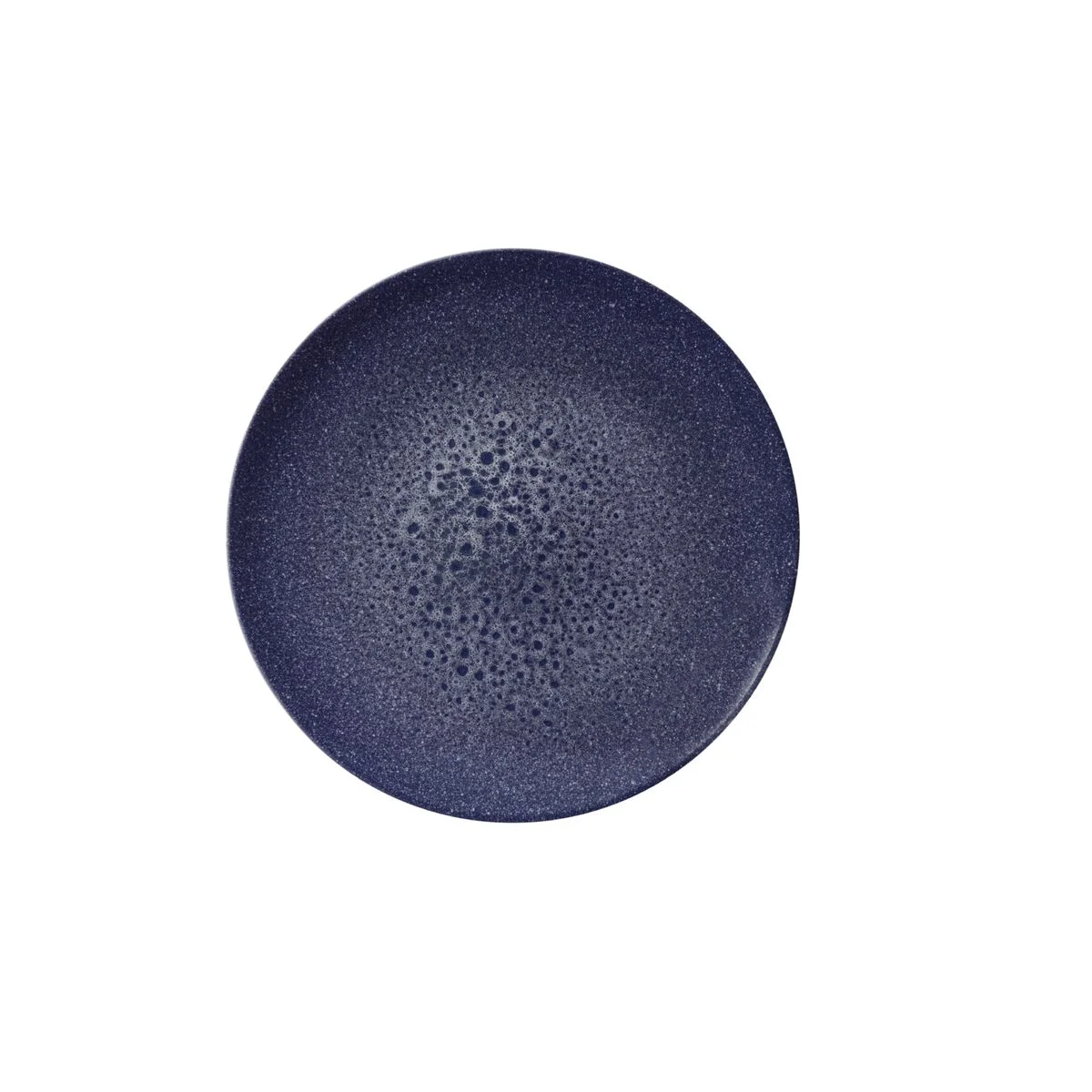 Prato Raso Tramontina Topázio em Porcelana Spray 28 cm