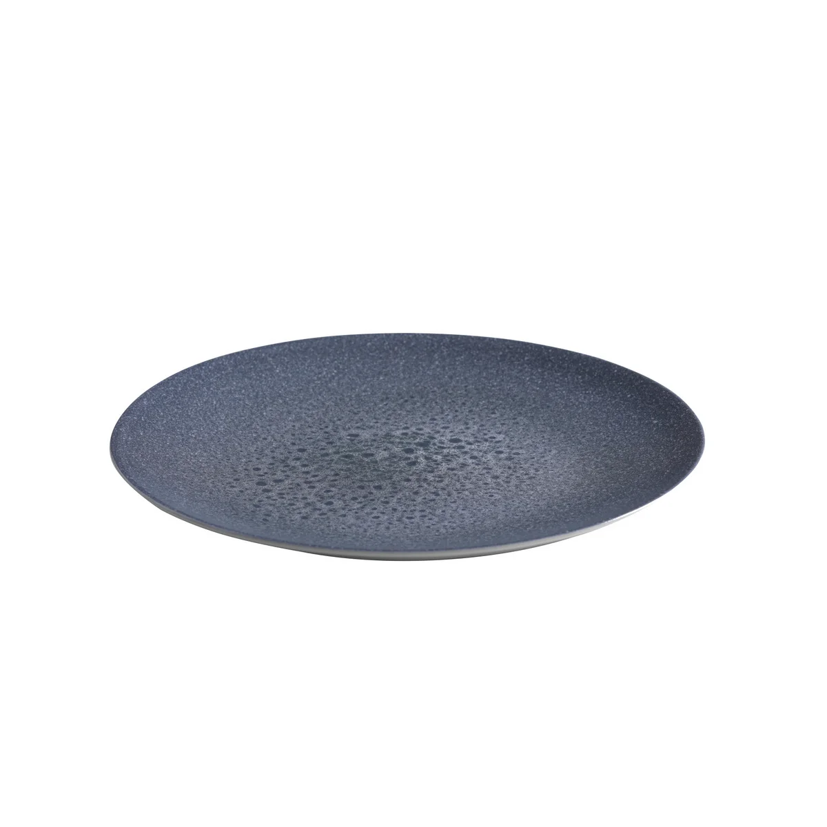 Prato Raso Tramontina Topázio em Porcelana Spray 28 cm
