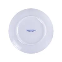 Prato Raso Tramontina Topázio em Porcelana Spray 28 cm
