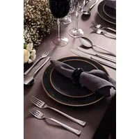 Prato Raso Tramontina Valentina em Porcelana Decorada 28 cm