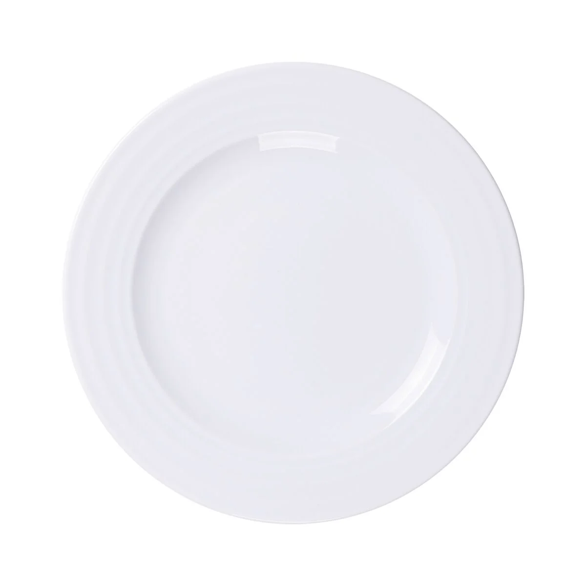 Prato Raso Tramontina Vibrare em Porcelana 27 cm