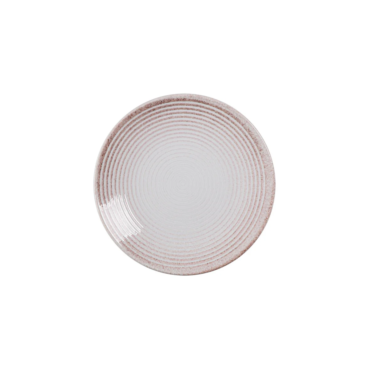 Prato Sobremesa Tramontina Atalaia MaxForce em Porcelana 19 cm