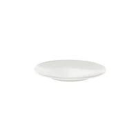 Prato Sobremesa Tramontina Atena em Porcelana Decorada 21 cm