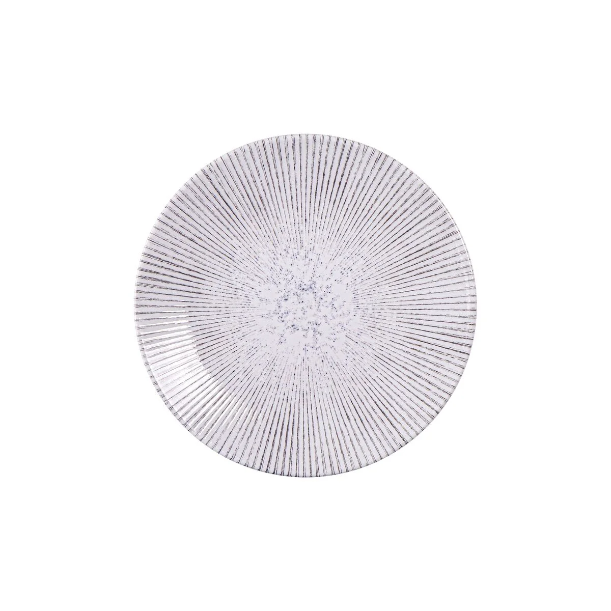 Prato Sobremesa Tramontina Diamantina MaxForce em Porcelana 23 cm