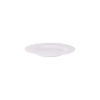 Prato Sobremesa Tramontina Ingrid em Porcelana 21 cm