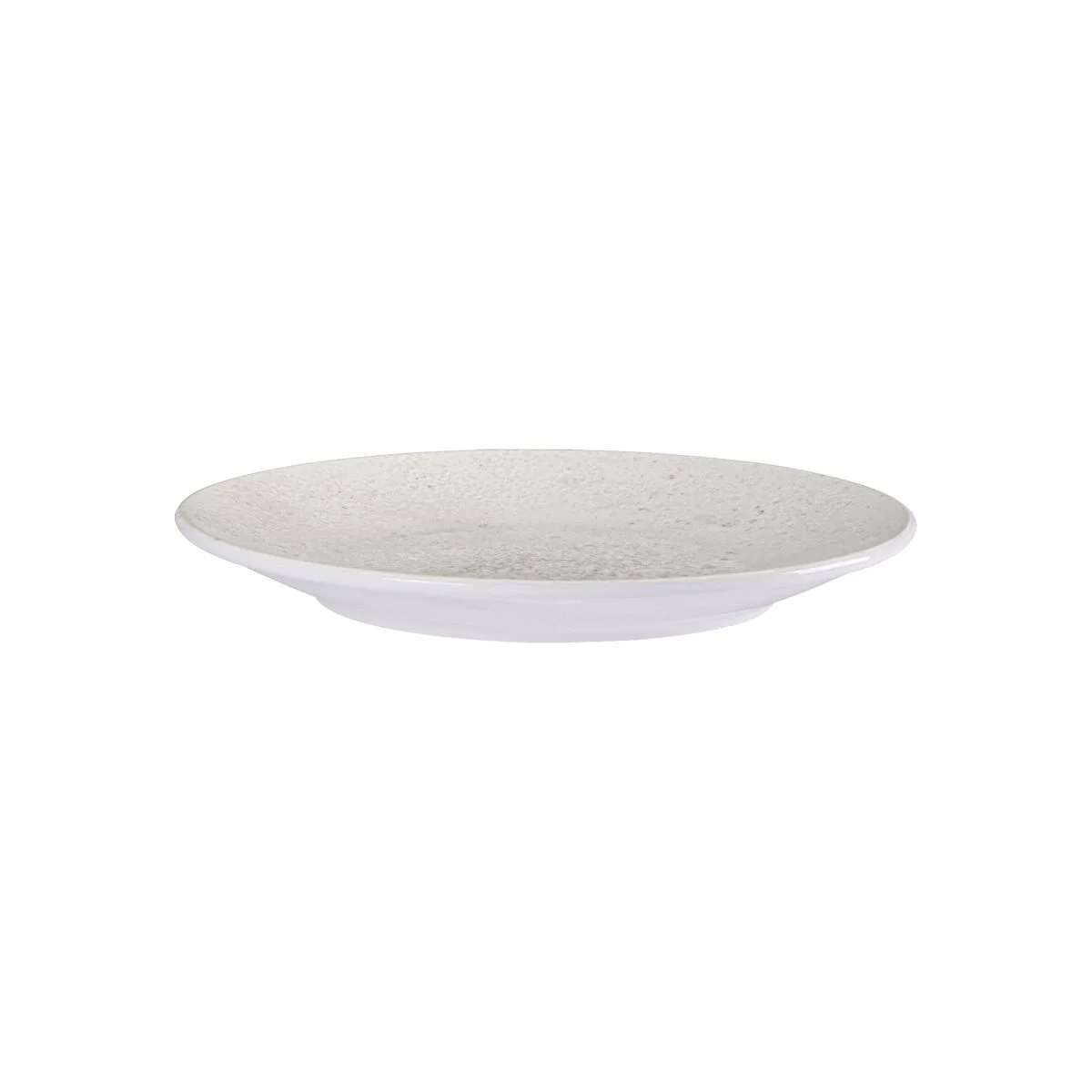 Prato Sobremesa Tramontina Itaúnas em Porcelana Decorada 21 cm