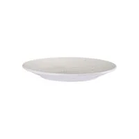 Prato Sobremesa Tramontina Itaúnas em Porcelana Decorada 21 cm