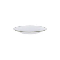 Prato Sobremesa Tramontina Jeri Verde em Porcelana 19 cm