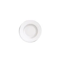 Prato Sobremesa Tramontina Joana em Porcelana 21 cm