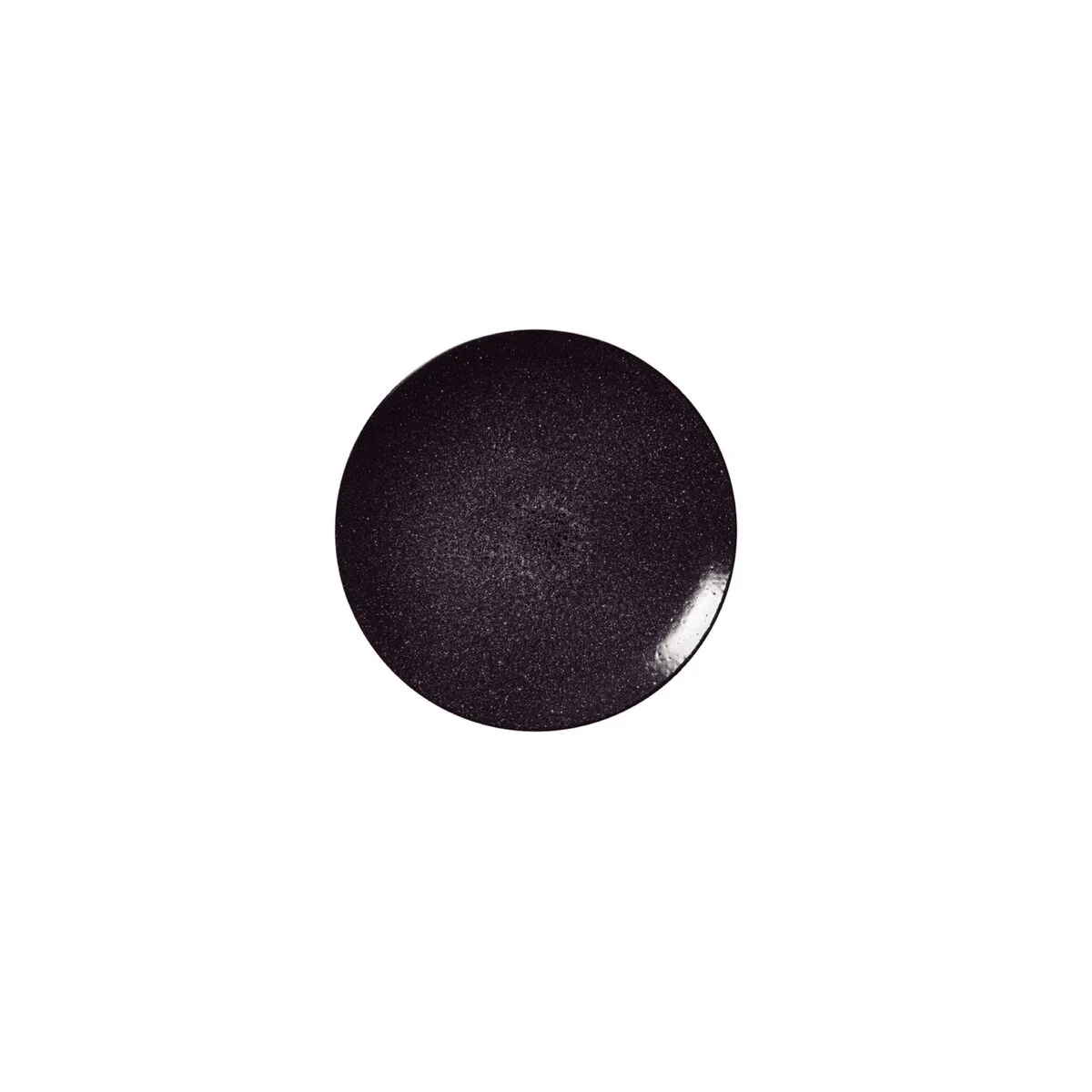 Prato Sobremesa Tramontina Lunar em Porcelana Spray 21 cm