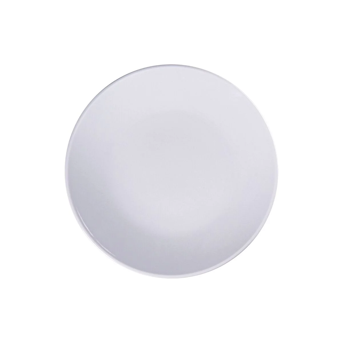 Prato Sobremesa Tramontina MaxForce em Porcelana 23 cm