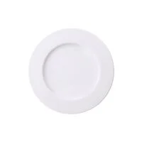 Prato Sobremesa Tramontina Nexus em Porcelana Decorada 21 cm