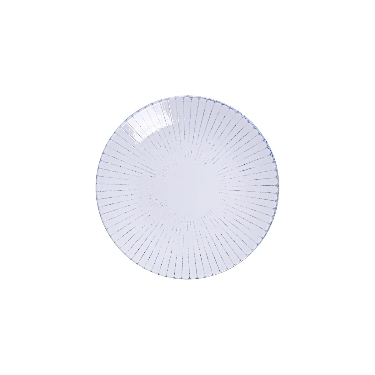 Prato Sobremesa Tramontina Sancho MaxForce em Porcelana 19 cm