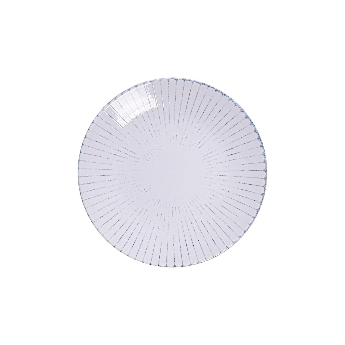 Prato Sobremesa Tramontina Sancho MaxForce em Porcelana 23 cm