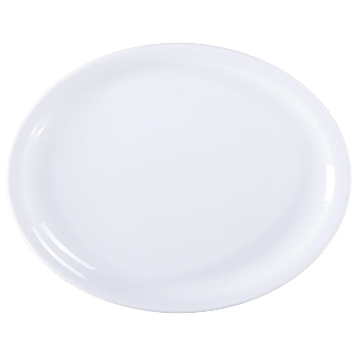 Prato Steak Tramontina Paula em Porcelana 31 cm