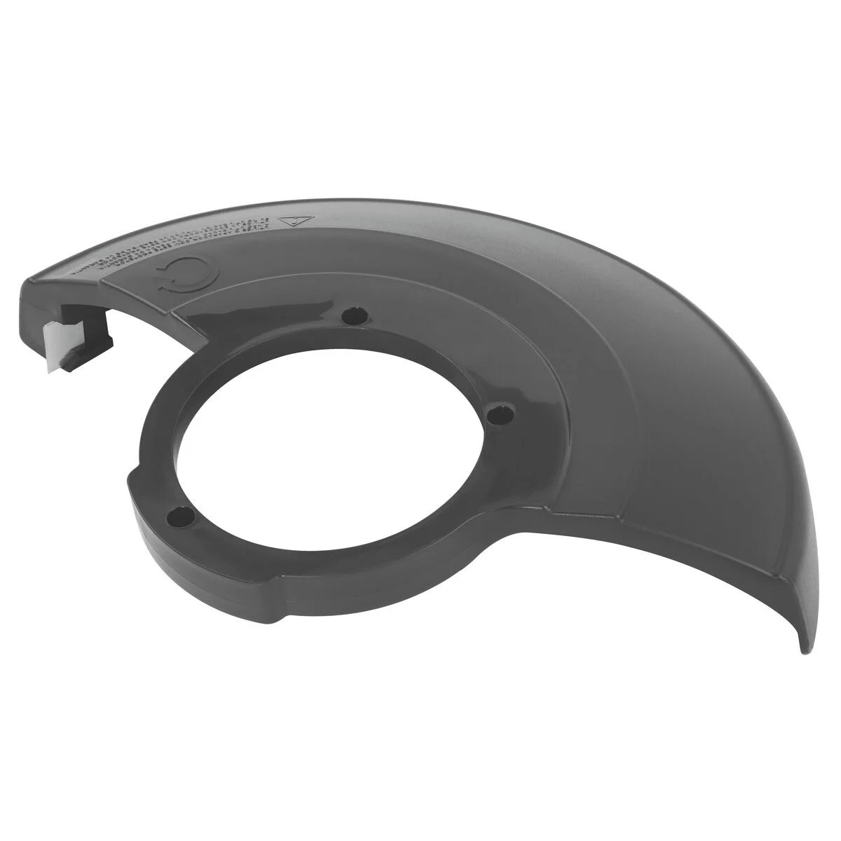 Protetor Plástico Tramontina 28 cm para Aparadores de Grama AP1000T AP1500T e AP1800T