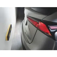 Protetor de Impacto Tramontina para Garagem