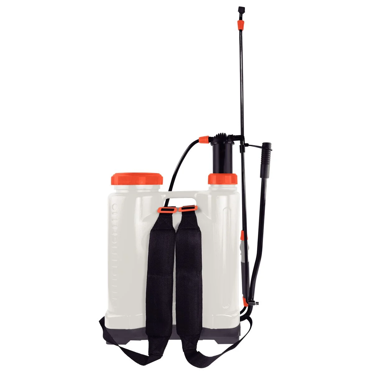 Pulverizador Costal Manual Tramontina 20 L