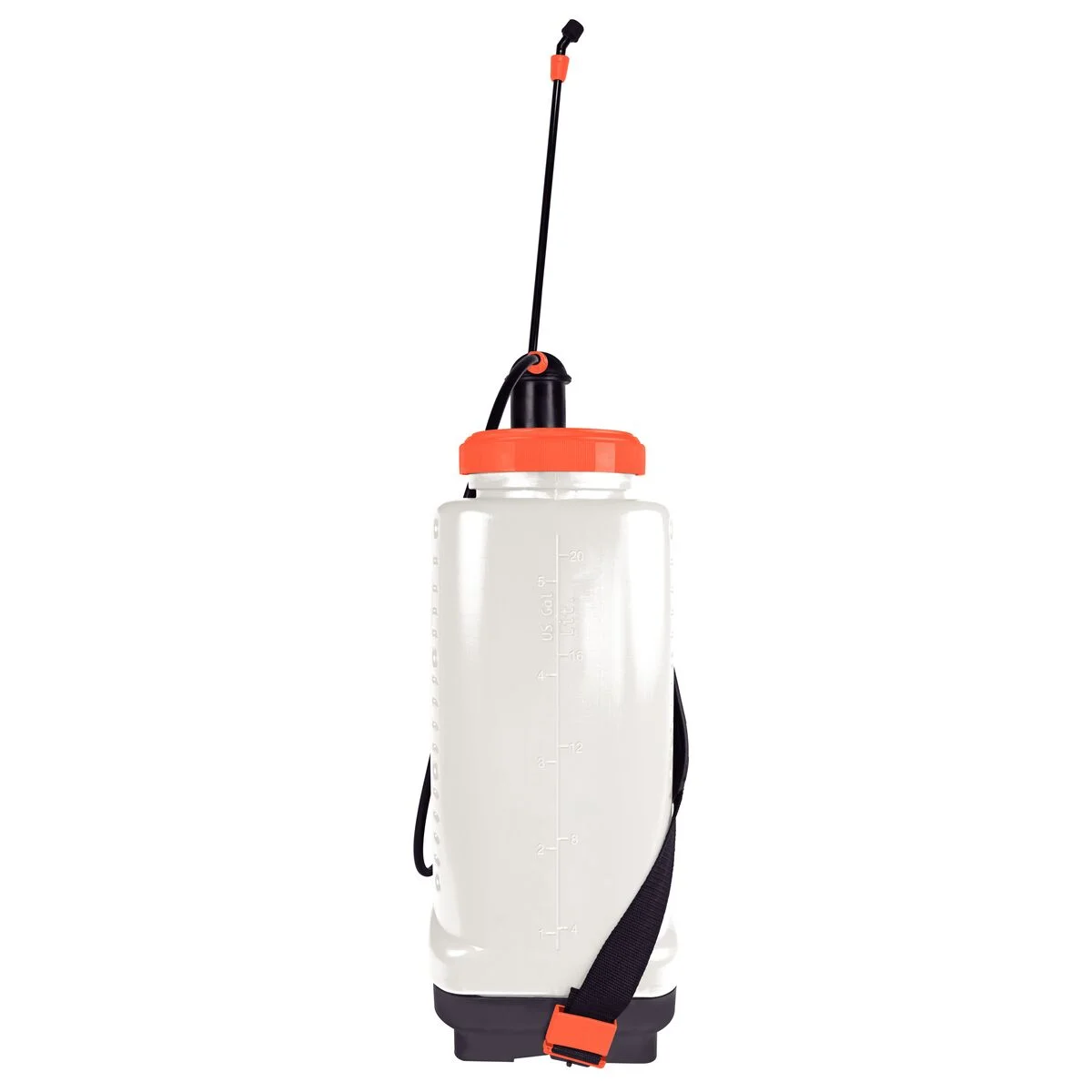 Pulverizador Costal Manual Tramontina 20 L