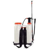 Pulverizador Costal Manual Tramontina 20 L