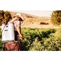 Pulverizador Costal Manual Tramontina 20 L