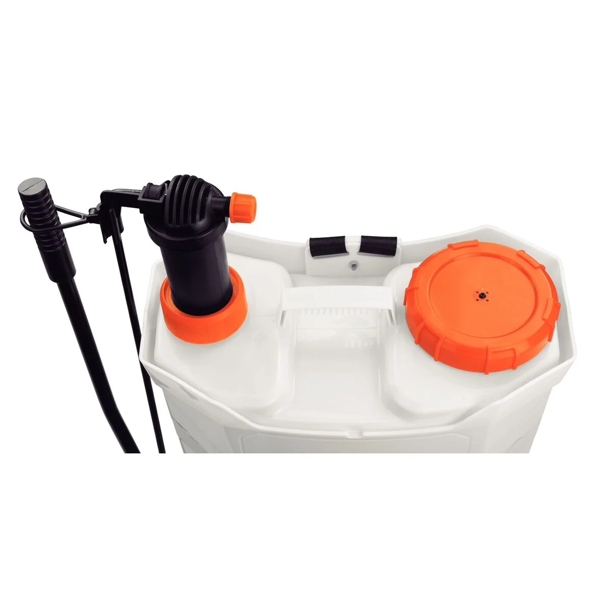 Pulverizador Costal a Bateria Tramontina 20 L