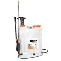 Pulverizador Costal a Bateria Tramontina 20 L