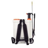 Pulverizador Costal a Bateria Tramontina 20 L